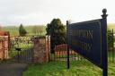 Plans to extend Brampton Cemetery
