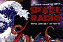 Space Radio Volume 2 poster