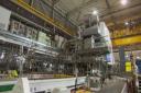Council gets update on Sellafield's Magnox Swarf Storage Silo facility