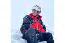 Christopher Lewis of Patterdale MRT died in hospital 31 months after sustaining a traumatic spine injury from a 150m fall