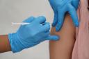 People are being urged to keep up to date with their vaccinations