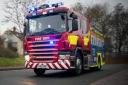 Cumbria fire and rescue