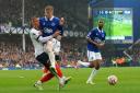 Jarrad Branthwaite has impressed in Everton's defence