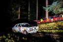 The Carlisle Stages Rally gets under way at Kielder tonight