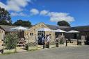 Lanercost Tearooms going from strength-to-strength