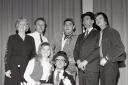 Dalston Drama Group, held at Caldew School. 
Timeline - Mar 4 N&S
Mar 1970 50073128F002.jpg
