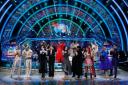 These are the songs and dances viewers can expect to see on BBC's Strictly Come Dancing on Saturday