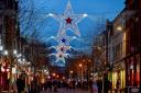 Carlisle Christmas Market turns the city into a winter wonderland