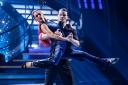 Strictly Come Dancing is no stranger to 'curses'.