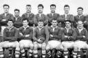Haven RL team 1957