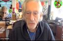 Larry Hankin on the podcast
