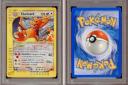 The rare Pokémon card sold for more than £5,000 after receiving a number of bids on online auction site eBay