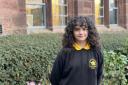 Marnie has dreamed of attending St Bees since she was in Year 4