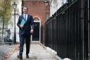 Chancellor of the Exchequer Jeremy Hunt delivered the Autumn Statement on Wednesday this week