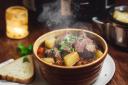 Hotpot was revealed to be Carlisle's favourite winter dish