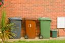 Council bins