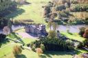 Plans submitted for wedding venue at Greystoke Castle