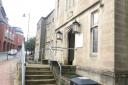 Carlisle's Rickergate court