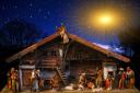 A different take on the Nativity will be performed in Grasmere