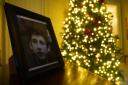 Renewed efforts are being made to get the ‘nitty-gritty’ Christmas song Fairytale Of New York to top the music charts after Shane MacGowan’s death (Brian Lawless/PA)