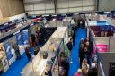 The Lakes Hospitality Trade Show takes place at the end of February