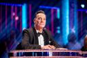 Craig Revel Horwood has starred as a judge on Strictly Come Dancing since its inception in 2004