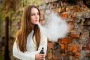 Vaping fluids have also been linked to cell stress and pathology in the lower airways.