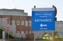 West Cumberland Hospital