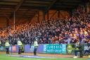 Carlisle fans must believe the great escape is still possible, CUOSC say