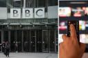 The BBC TV licence fee will rise this year