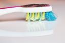 The TikTok doctor warned users to avoid leaving their toothbrushes in damp places.