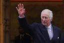 King Charles III Cancer:  Reaction across Cumbria - updates