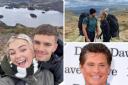 Some of the famous faces who have celebrated love in the Lake District