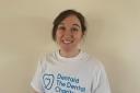 Carlisle's Heather Murdoch will volunteer in Uganda for Dentaid