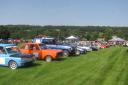 Organised by the Wigton Motor Club (WMC), this year's event will feature French and German cars