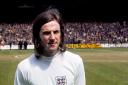 Stan Bowles, who played five times for England, has died at 75