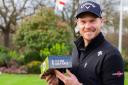 Former Masters champion Danny Willett, who is supporting Prostate Cancer UK’s The Big Golf Race, hopes to be fit for the year’s first major in April (Handout)
