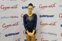 Emily Trotter to represent Great Britian at European Championships