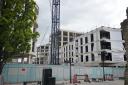 Developers have provided an update on the Bargate Quarter housing scheme in Southampton