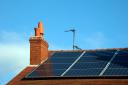 Octopus Energy customers will be able to use ‘buy now pay later’ to fund and instal solar panels (EST/PA)