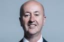 Geraint Davies (Chris McAndrew/UK Parliament/PA)