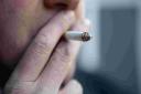 SMOKE: Cumbrian smokers wishing to kick the habit have little support