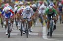 Tour of Britain stage 6 kicks off in Cumbria