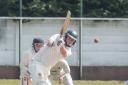 Barrow Cricket Club captain Glen Kermode Picture: Milton Haworth