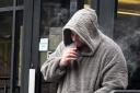 Ronnie Wallace was told his attire was 'not appropriate' when he appeared in court wearing his dressing gown
