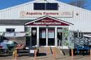 Aspatria Farmers Ltd
