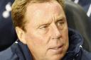 Harry Redknapp coming to Carlisle this summer
