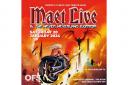 Maet Live coming to Old Fire Station