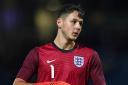 Cumbrian goalkeeper earns England Under-21 call-up