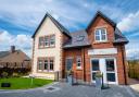 The Johnstone show home, for sale at Reiver Homes' Brockley Bank development in Plumpton, is full of family-friendly features such as an open-plan dining kitchen, bi-fold doors to the garden and a master suite